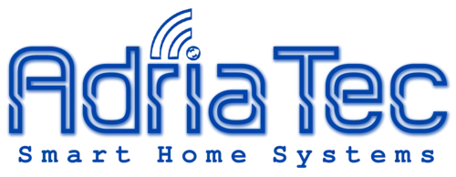 Adriatech Montenegro Logo - Pametna Kuća