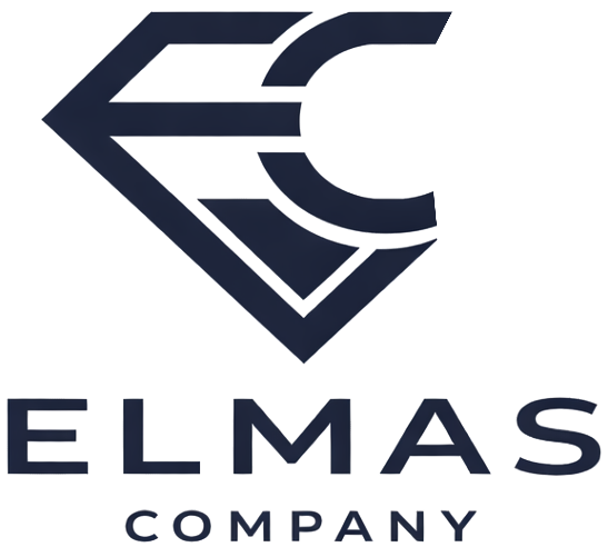 Elmas Company Logo